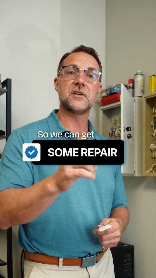 We Catch Problems Before They Cost You